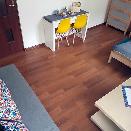 Apartament Bartolomeo Cheder Apartment ทอรูน ภายนอก รูปภาพ