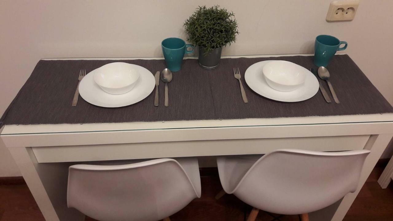Apartament Bartolomeo Cheder Apartment ทอรูน ภายนอก รูปภาพ