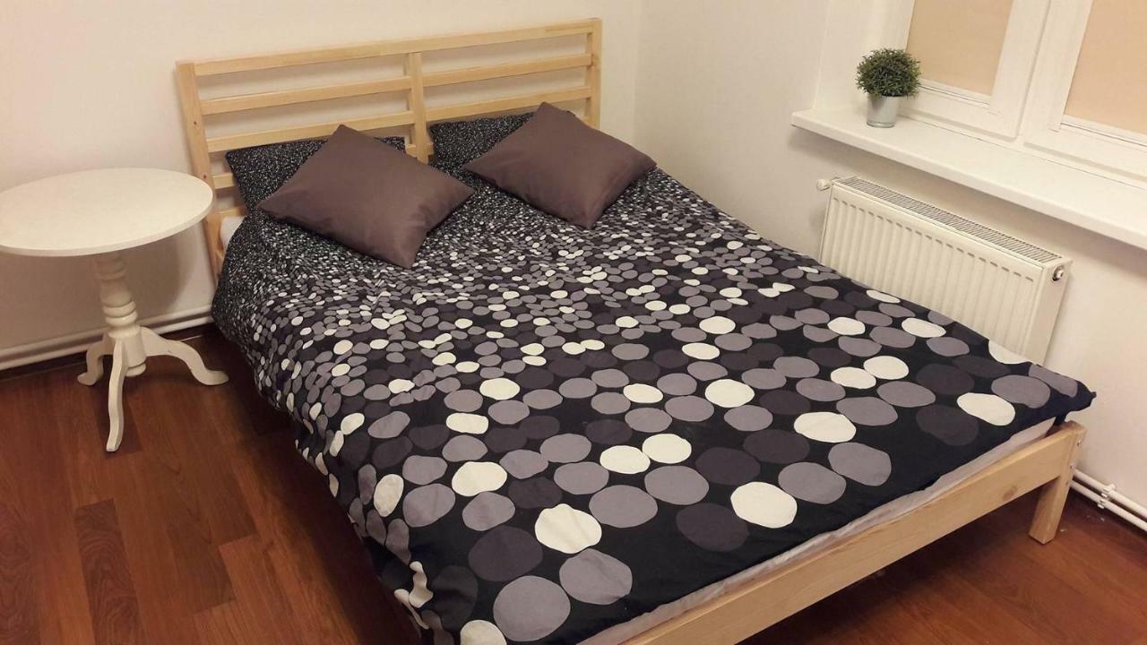 Apartament Bartolomeo Cheder Apartment ทอรูน ภายนอก รูปภาพ