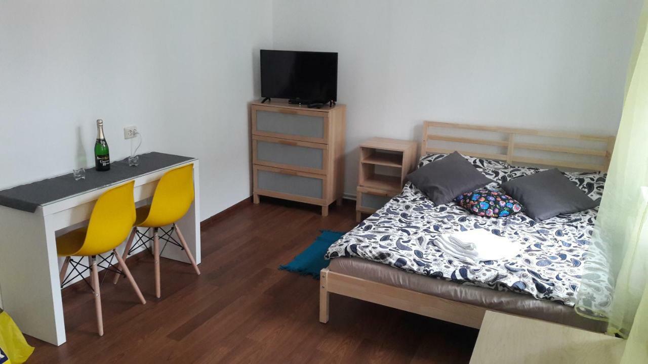Apartament Bartolomeo Cheder Apartment ทอรูน ภายนอก รูปภาพ