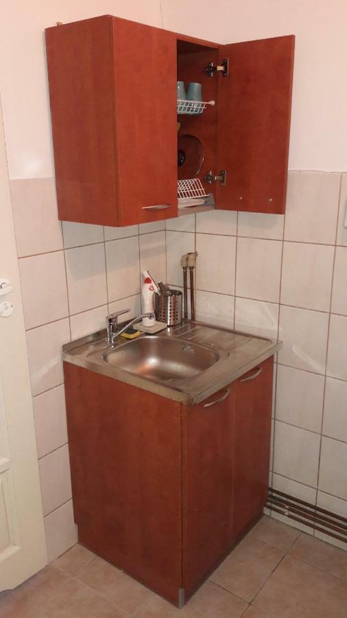 Apartament Bartolomeo Cheder Apartment ทอรูน ภายนอก รูปภาพ