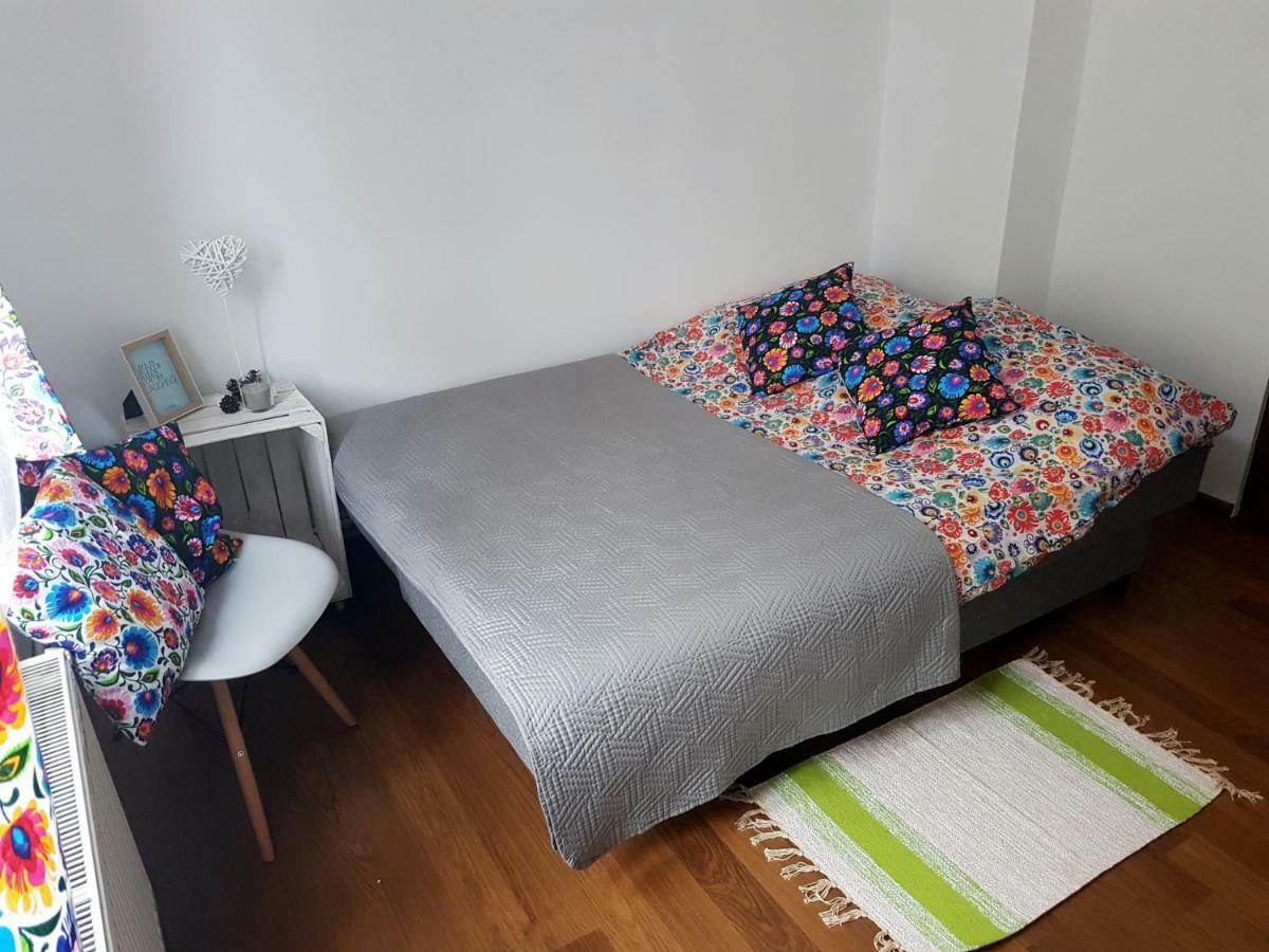 Apartament Bartolomeo Cheder Apartment ทอรูน ภายนอก รูปภาพ