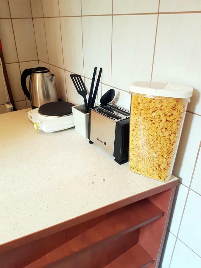Apartament Bartolomeo Cheder Apartment ทอรูน ภายนอก รูปภาพ