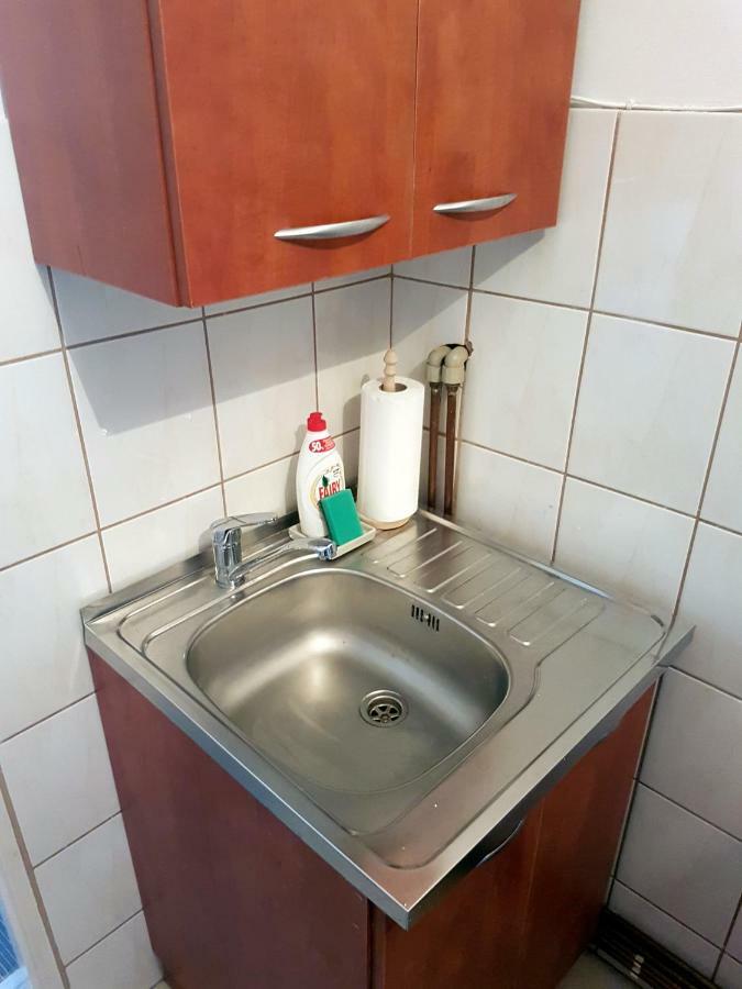 Apartament Bartolomeo Cheder Apartment ทอรูน ภายนอก รูปภาพ