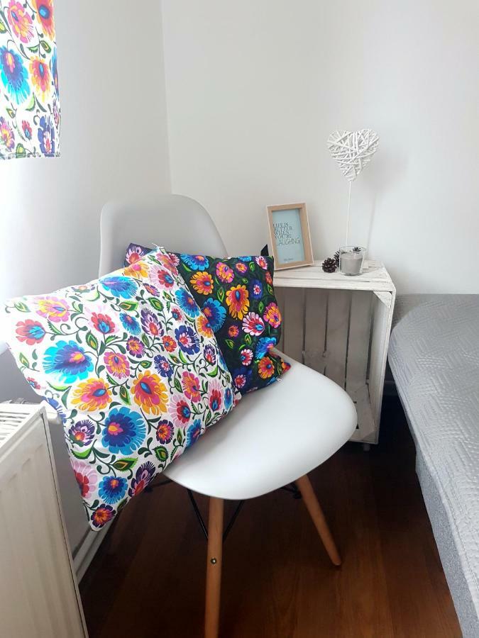 Apartament Bartolomeo Cheder Apartment ทอรูน ภายนอก รูปภาพ