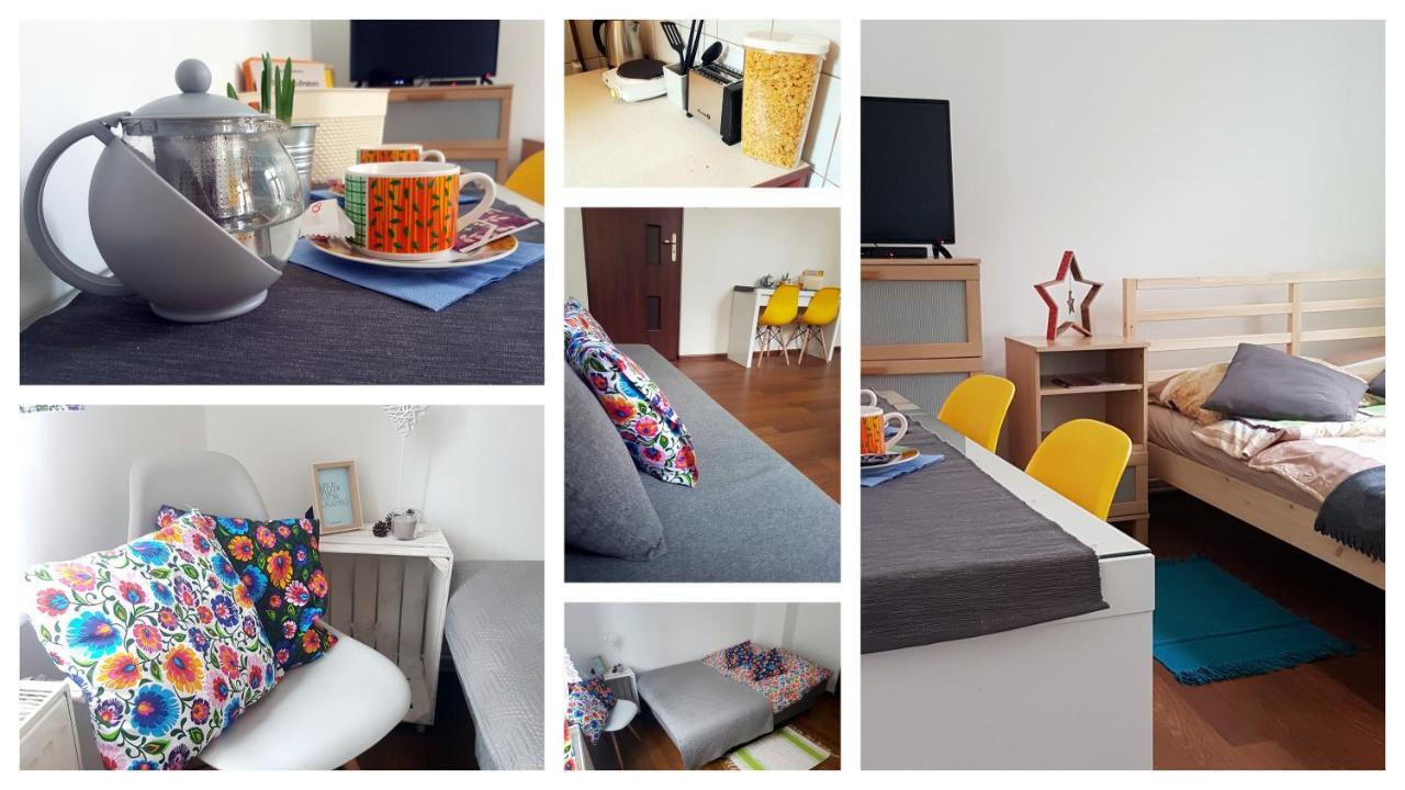 Apartament Bartolomeo Cheder Apartment ทอรูน ห้อง รูปภาพ